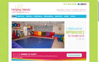 Helping Hands Children's