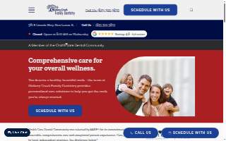 Hickory Creek Family Dentistry