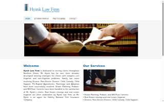 Hyink Law Firm