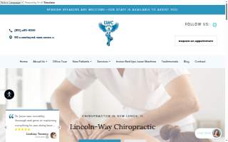 Lincoln-Way Chiropractic