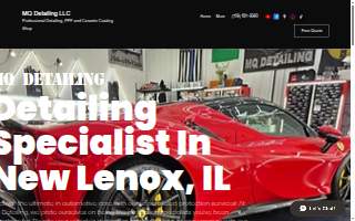 MQ Detailing