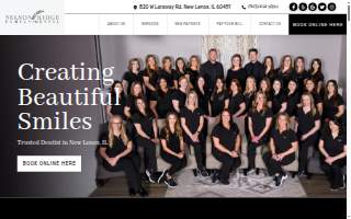 Nelson Ridge Family Dental - Dentist New Lenox