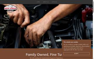 New Lenox Auto Repair