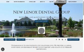 New Lenox Dental Group