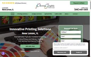 Perma Graphic Printers
