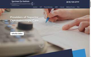 Spectrum Eye Institute