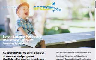 Speech Plus of New Lenox
