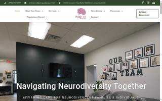Uniquely You Behavioral Health