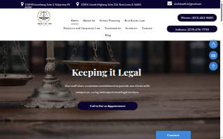 Vitello Law Firm