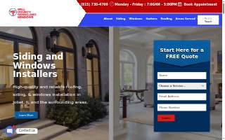 Will County Siding and Windows