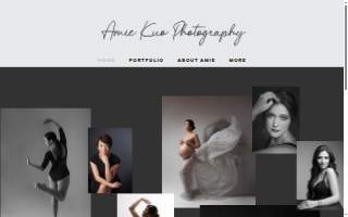 Amie Kuo Photography