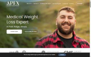 Apex Weight Solutions of Niles