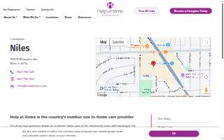 Help at Home