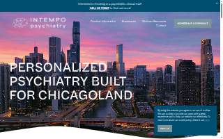 Intempo Psychiatry of Niles