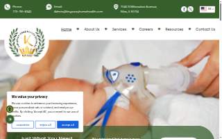 Kingsway Home Health Services