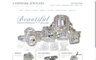 Landmark Jewelers