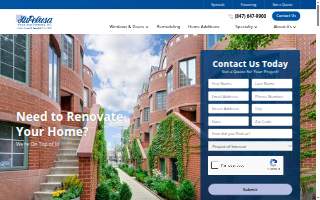 LaPelusa Home Improvement, Inc.