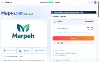 Marpeh Urgent Care & Family Health Center
