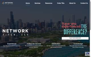 Network Title LLC