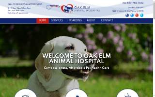 Oak Elm Animal Hospital