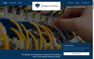 Paragon IT Solution