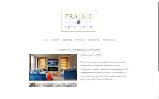 Prairie Interiors Inc of Niles