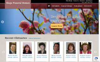 Skaja Funeral Home