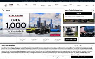 Star Nissan