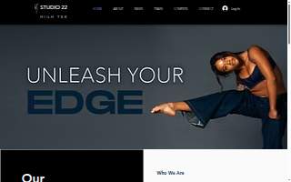 Studio 22 High Tek