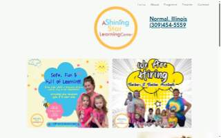 A Shining Star Learning Center