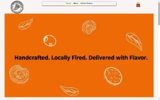 Artesanos website