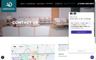 Associates In Dermatology