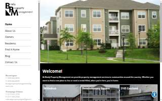 Brady Property Management