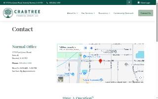 Crabtree Financial Group, LLC