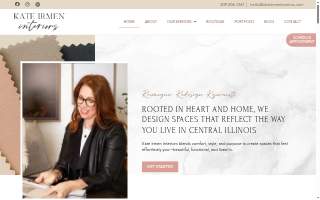 Kate Irmen Interiors