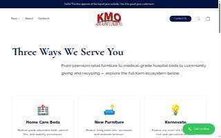 Kern Mattress Outlet of Normal