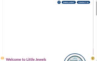 Little Jewels Learning Center of Normal