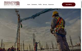 Middleton Associates Inc. of Normal