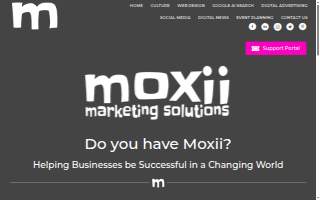 Moxii Marketing Solutions