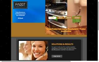 pabst consulting llc