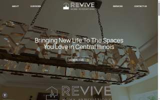 Revive Home Renovations of Normal