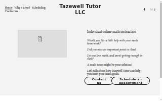Tazewell Tutor LLC