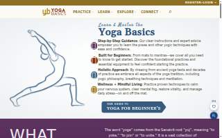 Yoga Lab