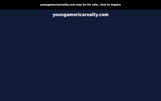 Young America Realty - Student Division