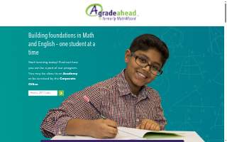 A Grade Ahead of Aurora/Naperville