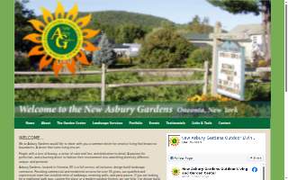 Asbury Gardens