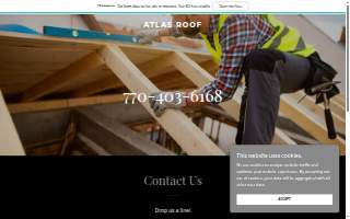 Atlas Roof Roofing Companies & Roof Repair