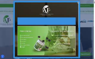 Aurora Functional Healthcare