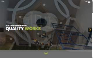 Dorsh Construction