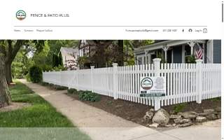 Fence & Patio Plus, LLC